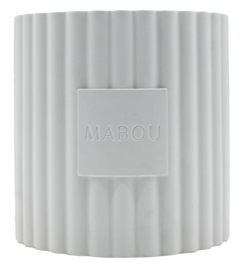 Mabou - Fire of Alemee - Golden Tusk - Candle