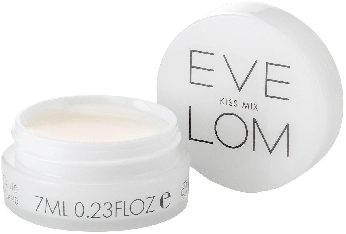 EVE LOM Moisture Kiss Mix Original in Clear