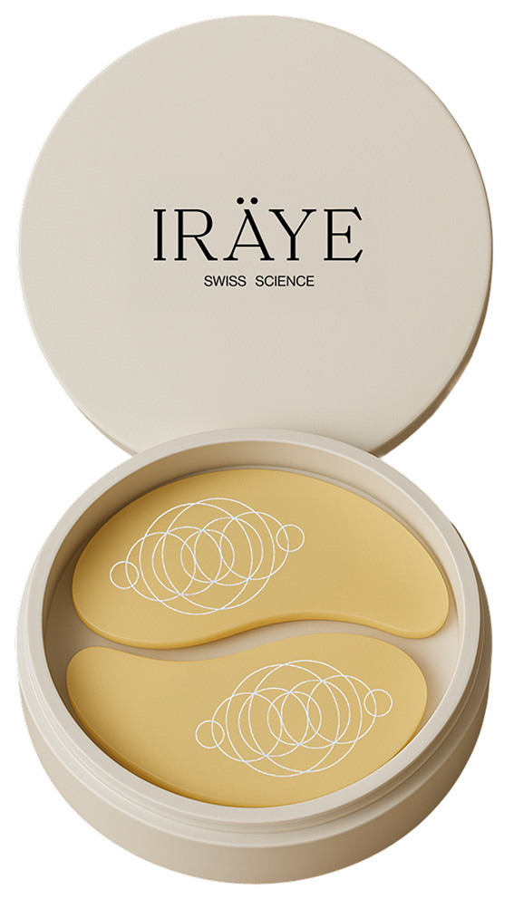 IRÄYE - Reusable Eye Patches - Cocoon Edition - Eyepads & Masks
