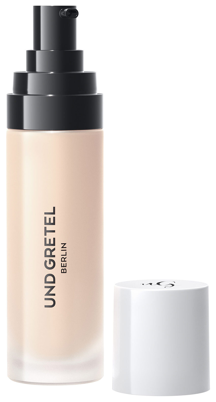 Und Gretel - EBEN Liquid Foundation - Foundation