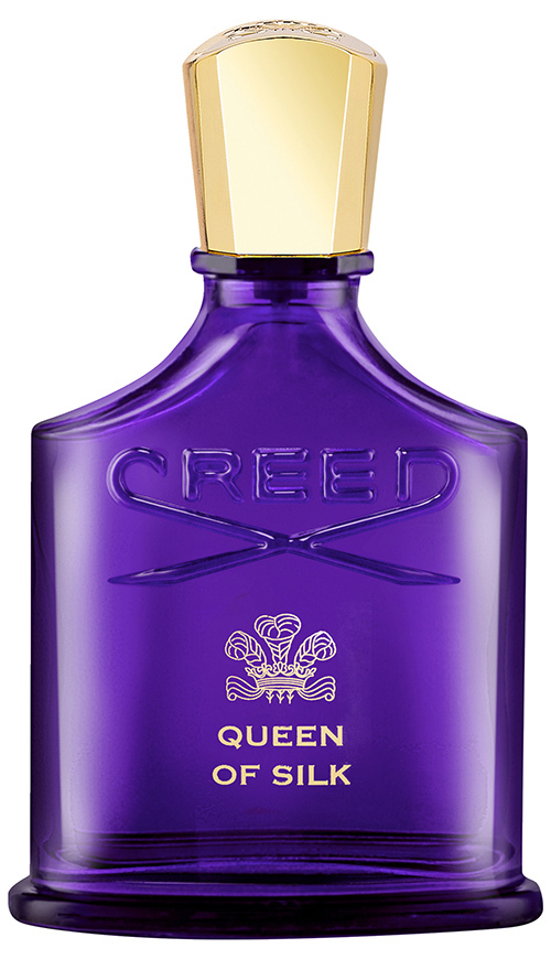 Creed - Queen of Silk - Eau de Parfum Women