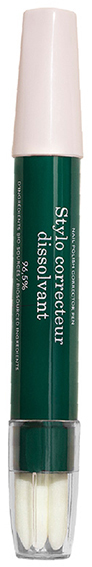Manucurist - CORRECTOR PEN - Nailpolish Remover
