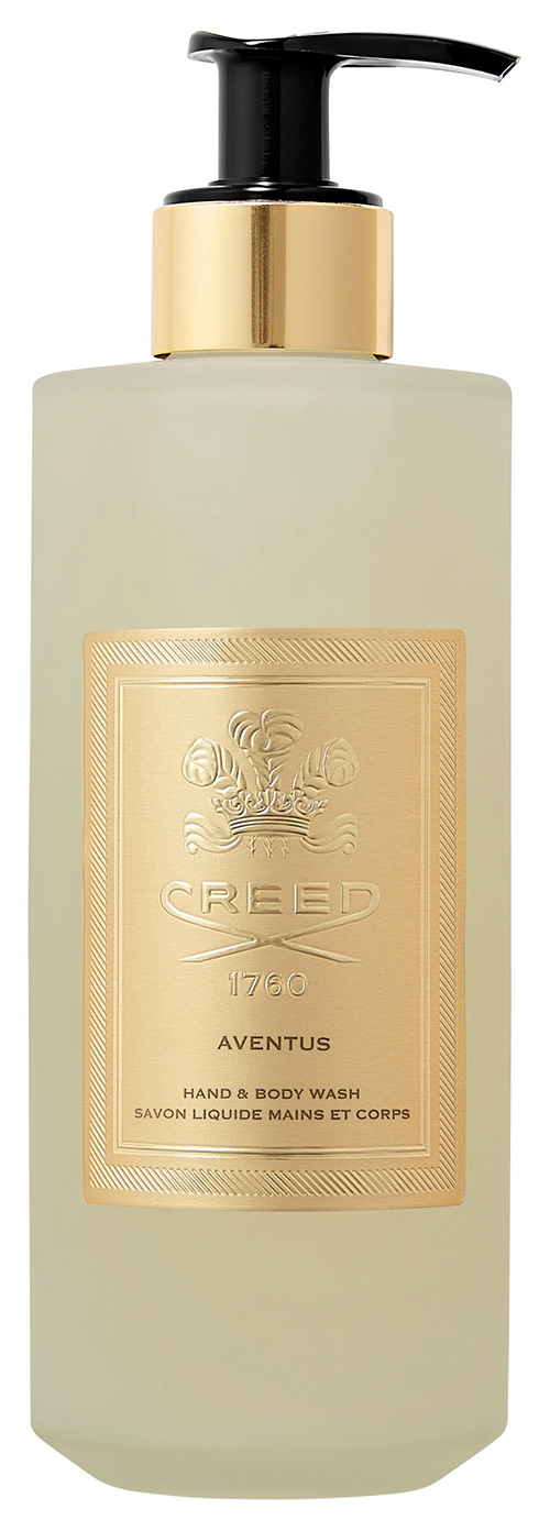 Creed - Aventus Hand & Body Wash - Shower Gel