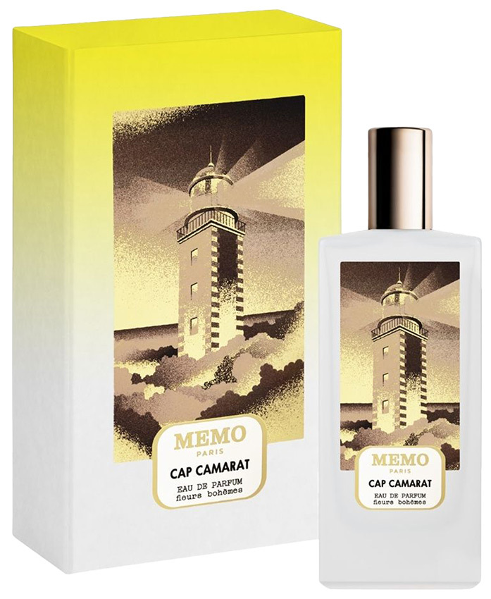 MEMO PARIS Cap Camarat » buy online | NICHE BEAUTY