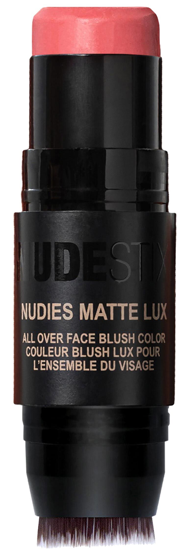 NUDESTIX Nudies Matte Lux Blush Rosy Posy