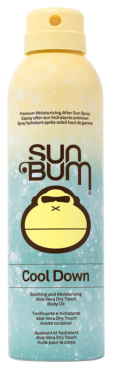 Sun Bum - After Sun Cool Down Spray - Body After Sun