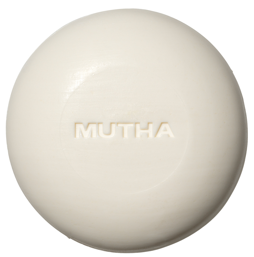 MUTHA™ - THE NUDIST EXFOLIATING BODY BAR (DIRTY CITRUS) - Shower Soap