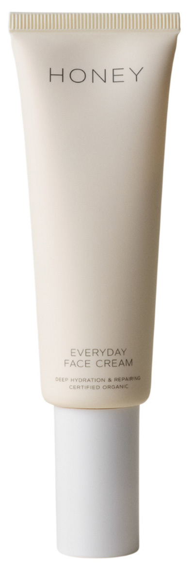 HONEY - Everyday Face Cream - Face Cream