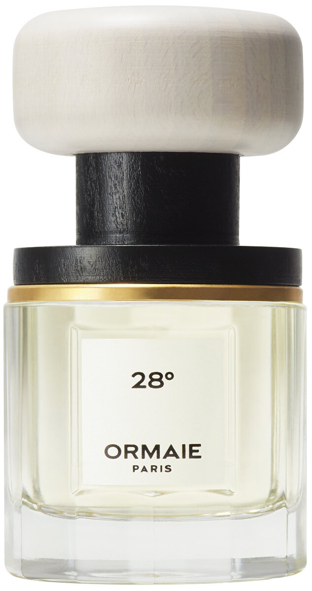 Ormaie - 28° - Eau de Parfum Unisex