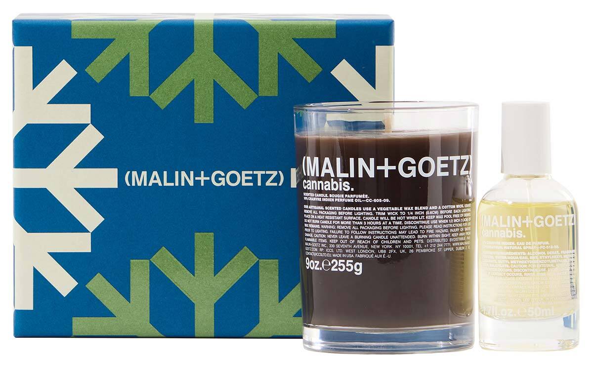 Malin + Goetz - it's high time - Eau de Parfum Unisex