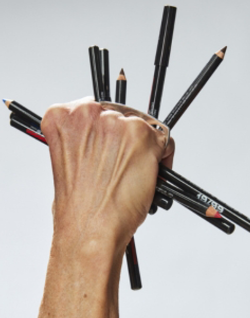 19/99 Precision Colour Pencil VOROS