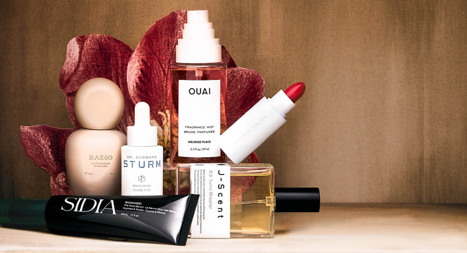 The Freshest New Arrivals