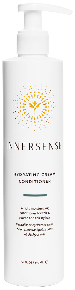 INNERSENSE - HYDRATING CREAM CONDITIONER - Conditioner