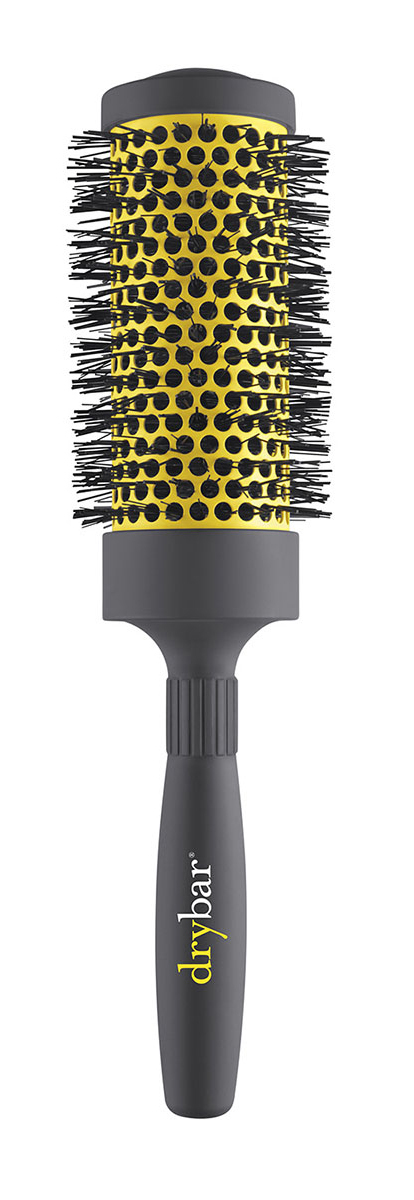 Drybar - FULL PINT MEDIUM ROUND CERAMIC BRUSH - Hairbrushes