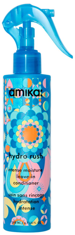 amika - hydro rush intense moisture leave-in conditioner - Leave-in Conditioner