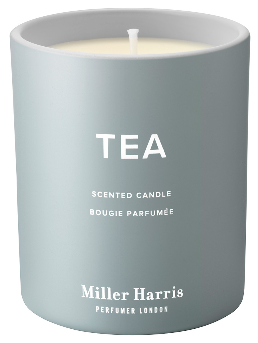 Miller Harris - Tea Scented Candle - Candle