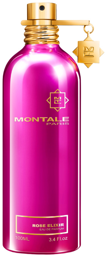 Montale Rose Elixir Eau de Parfum 100ml