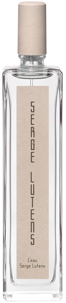 Serge Lutens L'Eau Serge Lutens Eau de Parfum Spray 100ml