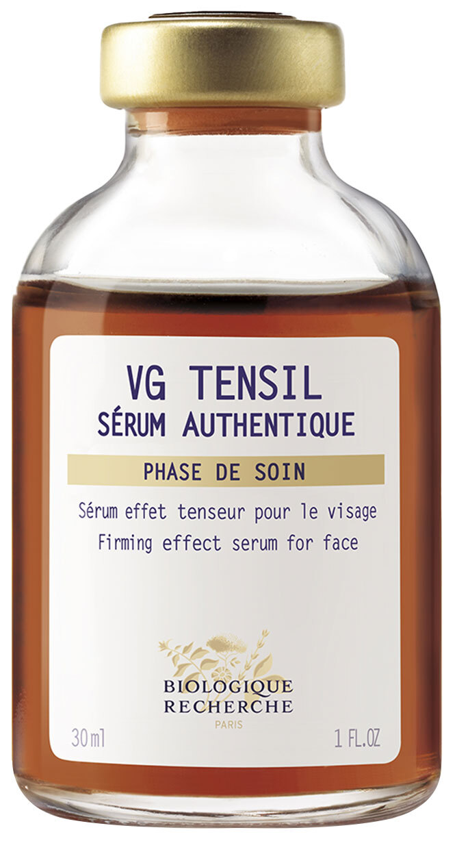 BIOLOGIQUE RECHERCHE - VG Tensil - Anti-Aging Serum