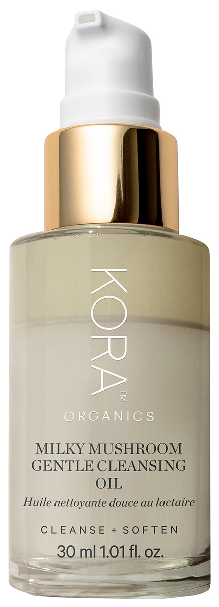 Kora Organics - Milky Mushroom Gentle Cleansing Oil - Cleansing Oil