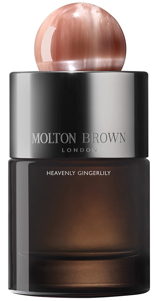 Molton Brown - Heavenly Gingerlily - Eau de Parfum Women