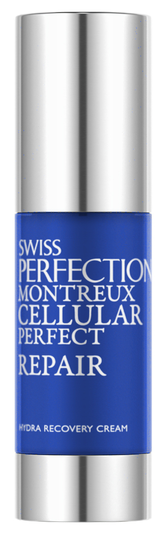 SWISS PERFECTION - Hydra Recovery Cream - Day Cream