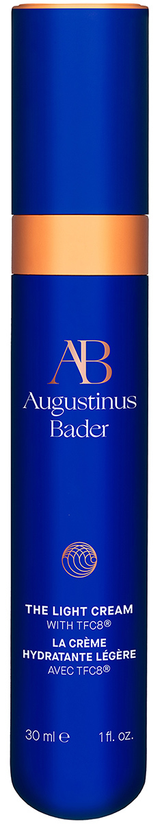 Augustinus Bader - THE LIGHT CREAM - Day Cream