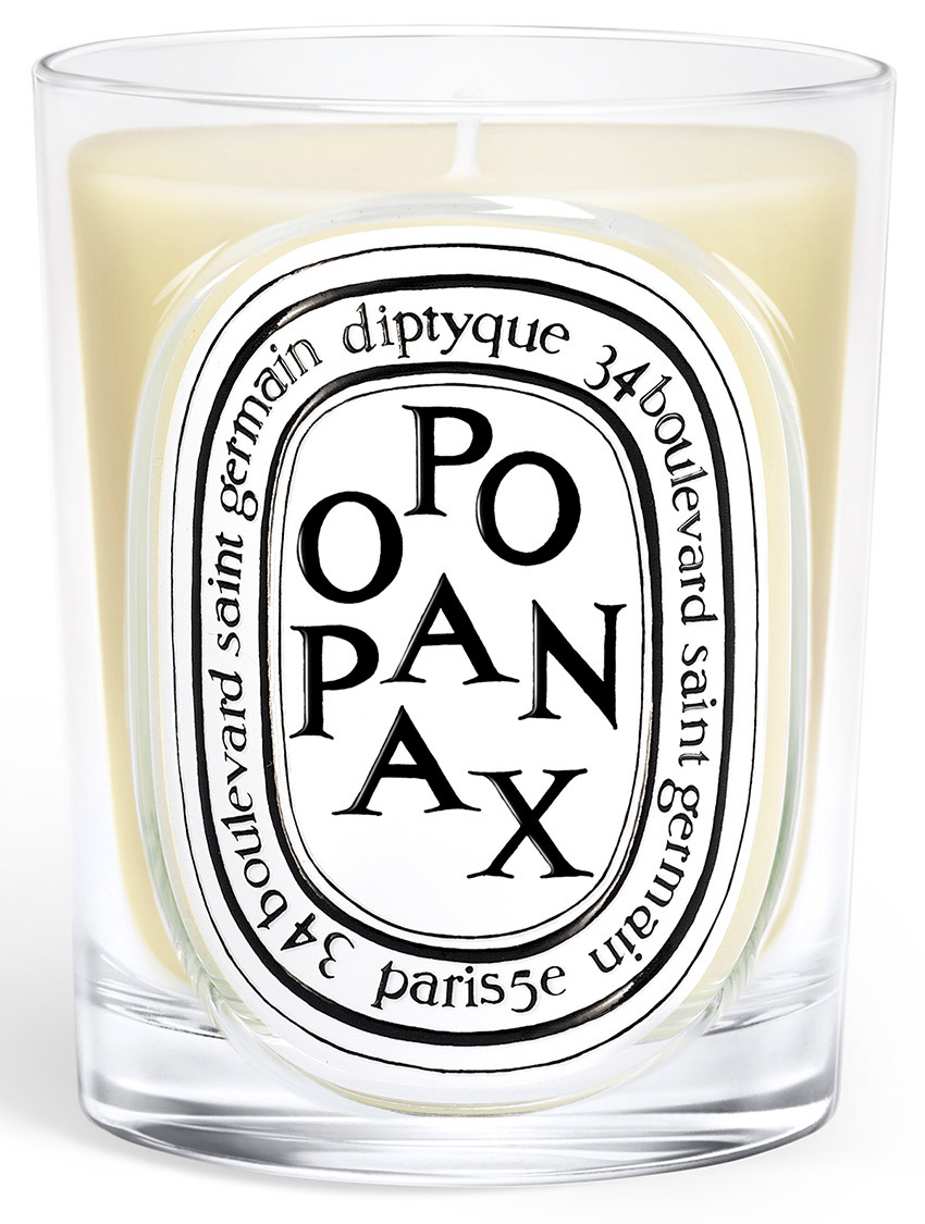 Diptyque - Opopoanax Classic Candle - Duftkerze