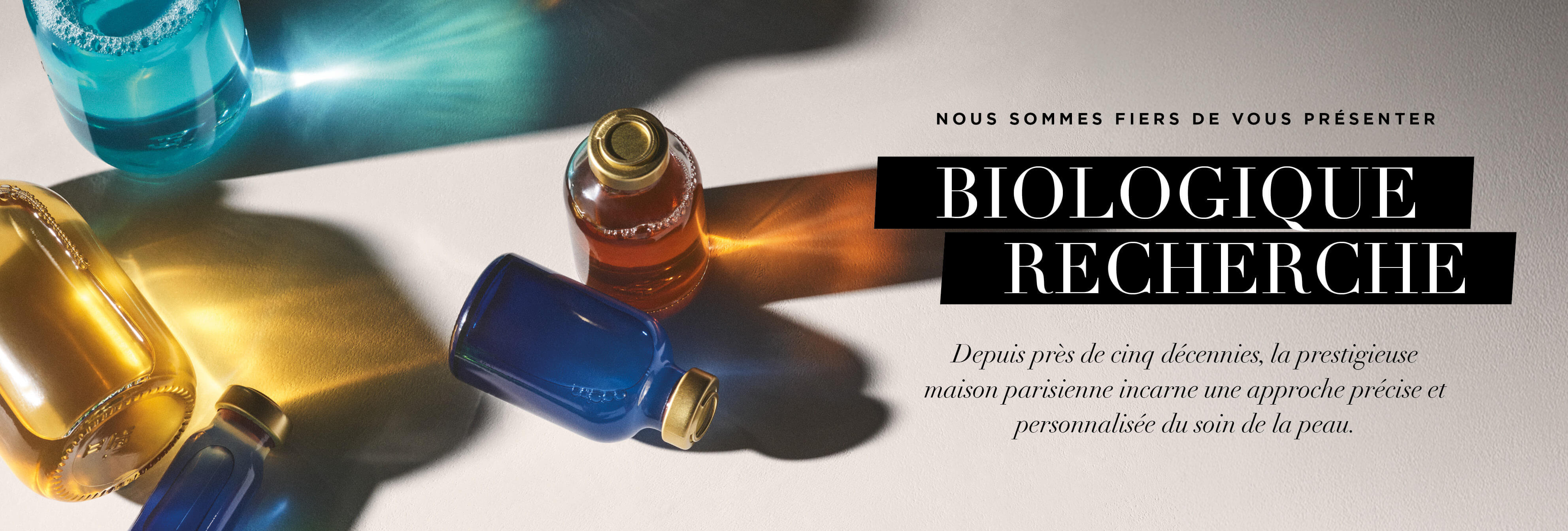 Biologique Recherche