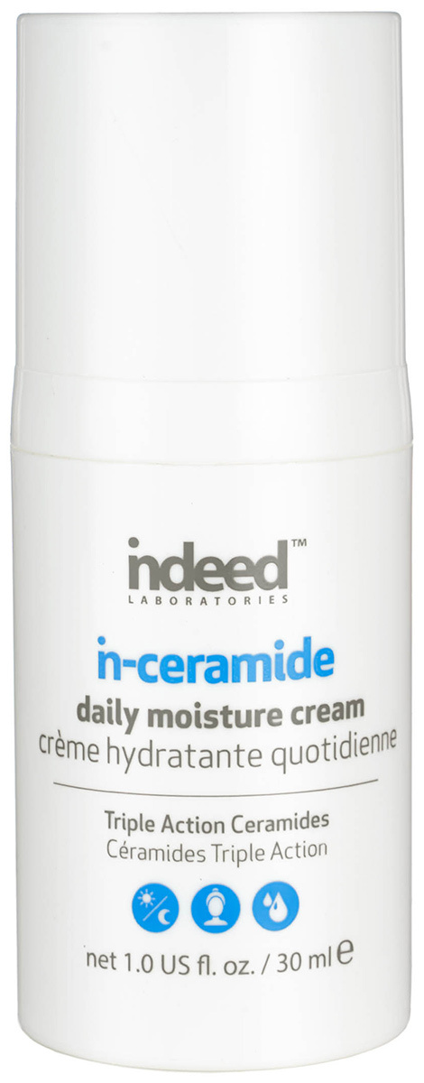 Indeed Labs - in-ceramide daily moisture cream - Face Cream