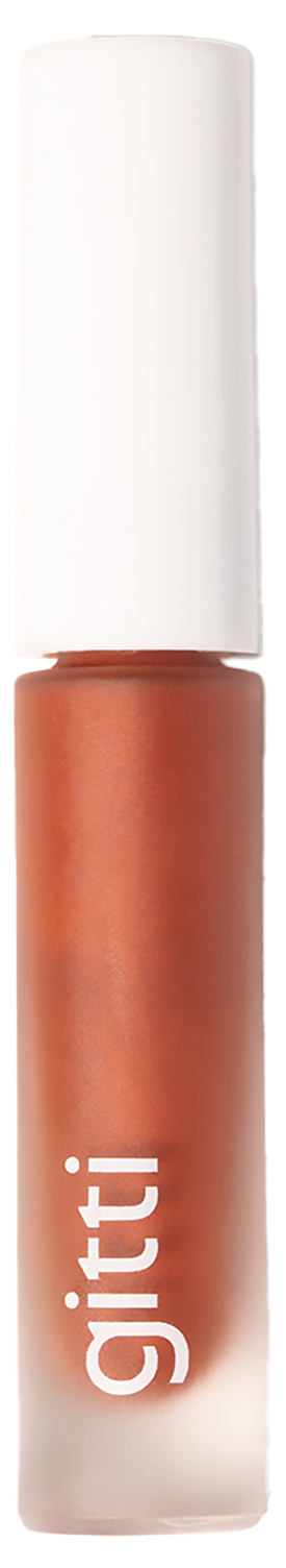 gitti - Lip Glaze - Lip Gloss