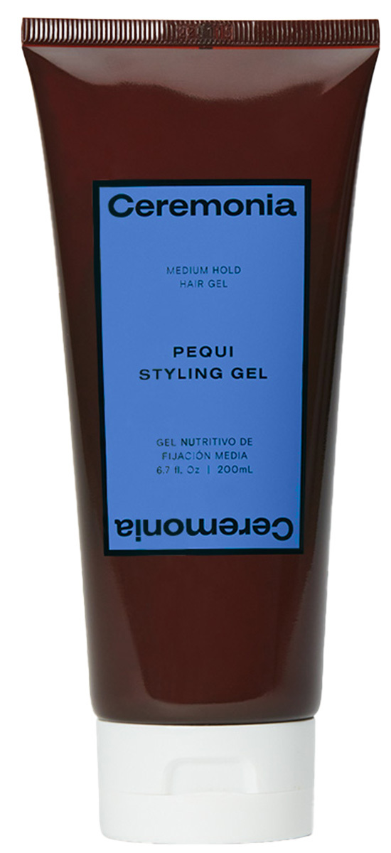 Ceremonia - Pequi Styling Gel - Hair Gel
