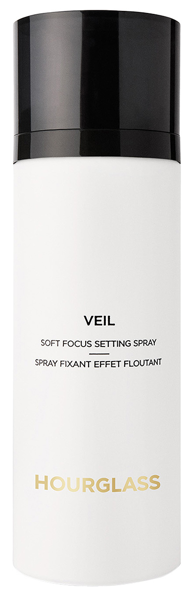Hourglass - Veil Soft Focus Setting Spray - Setting Spray