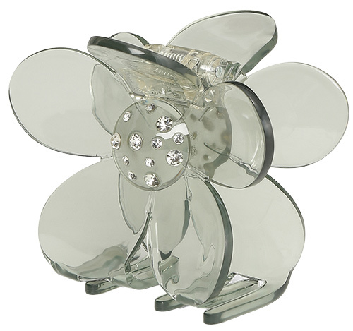 SUI AVA - Poppy Big Matcha - Hair clips & barrettes