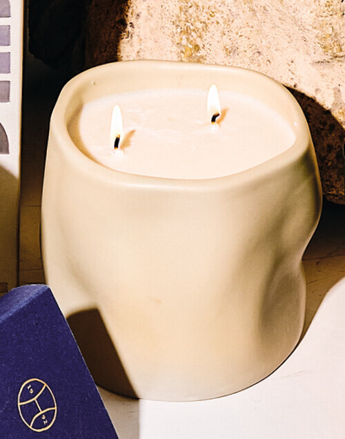 HARRIET ALLURE AMA SCENTED CANDLE