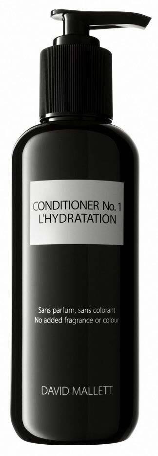 David Mallett - Conditioner No.1 L'Hydration - Conditioner
