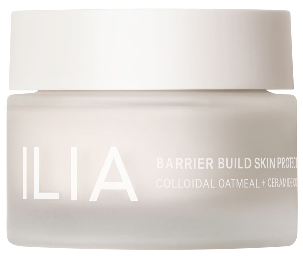 Ilia - Barrier Build Skin Protectant Cream - Face Cream