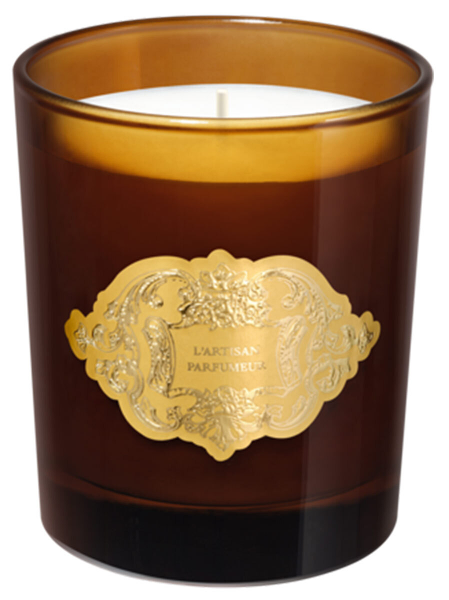 L'Artisan Parfumeur - L'Encens Bouigie Parfumée - Scented Candle - Candle