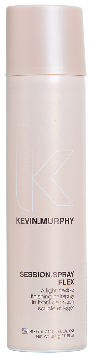 Kevin.Murphy - SESSION.SPRAY FLEX - Hair Spray