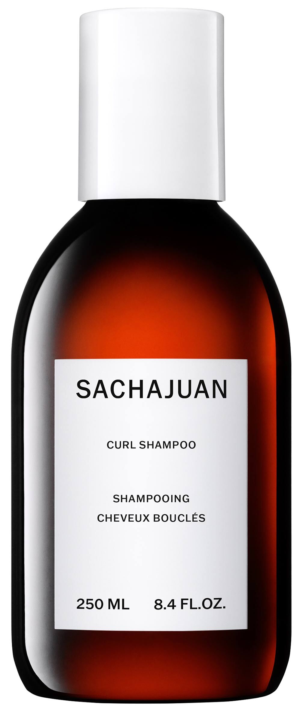 Sachajuan Curl Shampoo 250ml