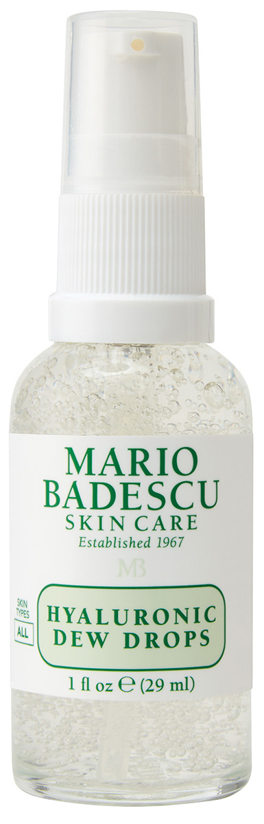Mario Badescu - Hyaluronic Dew Drops - Hyaluronic Acid serum