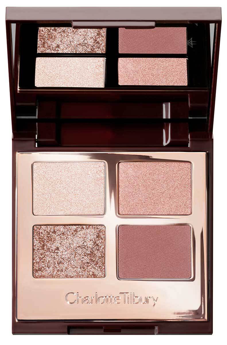 CHARLOTTE TILBURY - BIGGER, BRIGHTER EYE FILTER - EXAGGEREYES - Eyeshadow Palettes