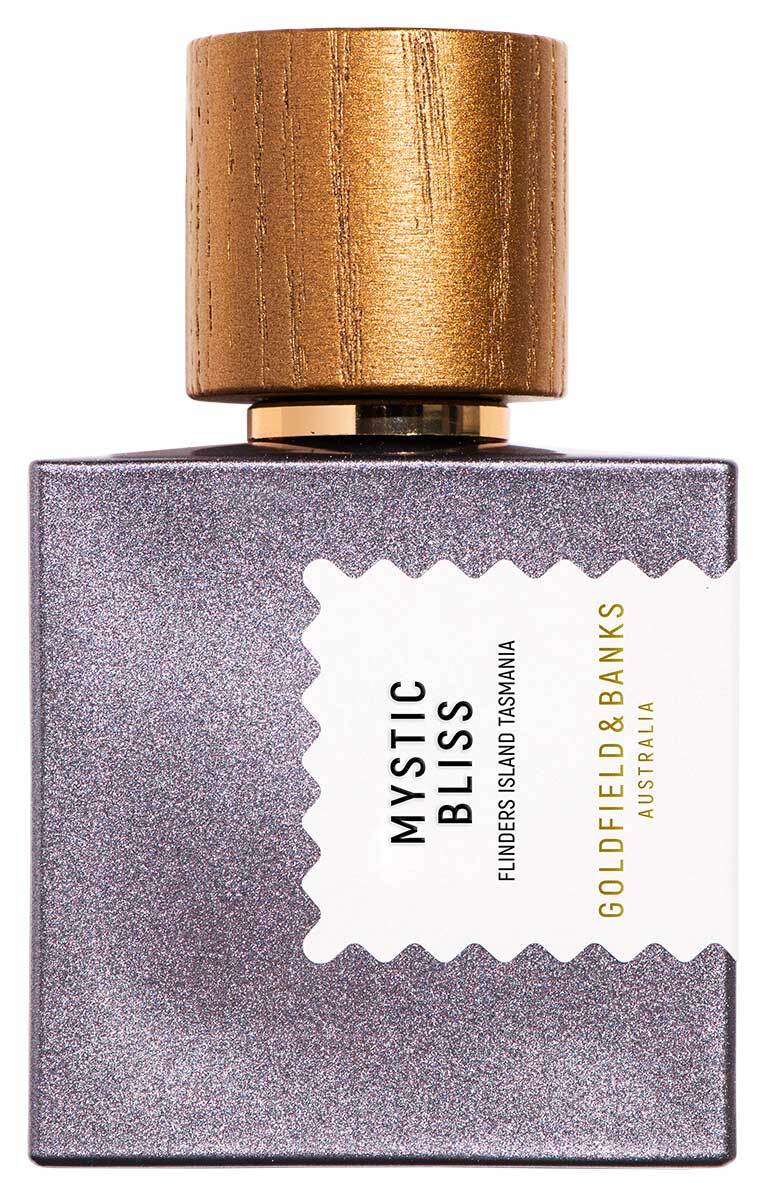 Goldfield & Banks Mystic Bliss Eau de Parfum Spray 50ml