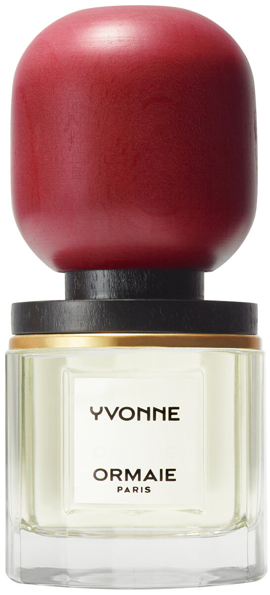 Ormaie - Yvonne - Eau de Parfum Unisex