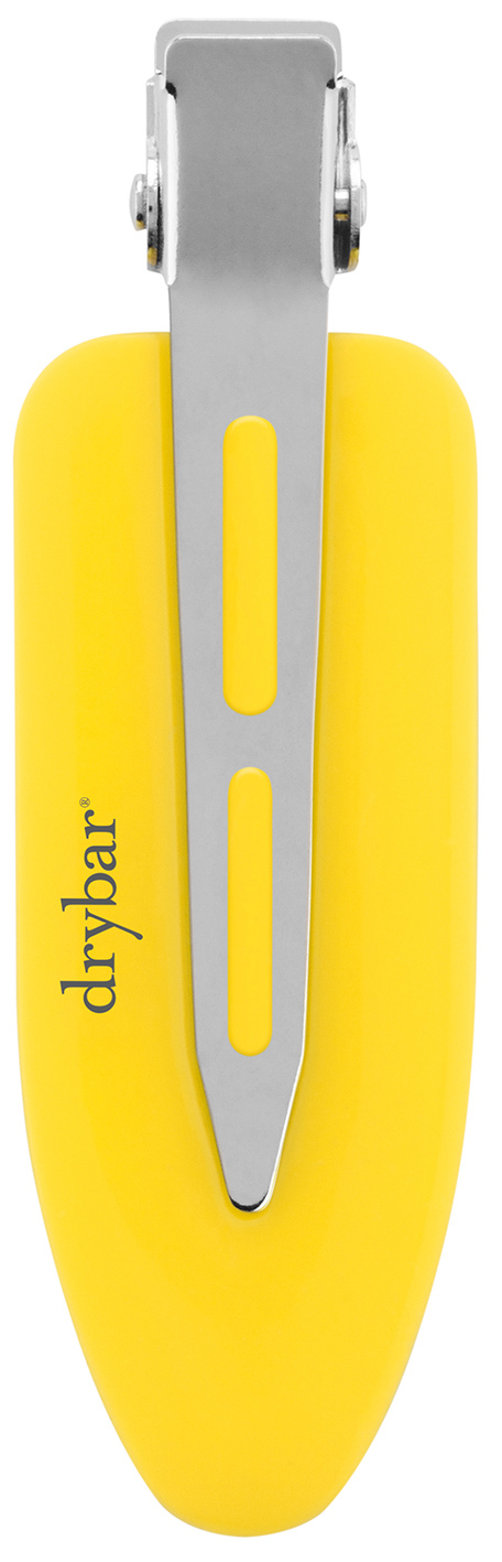 Drybar - Tiny Tamers Creaseless Hair Clips - Hair Wrap