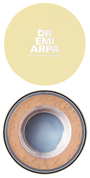 Dr. Emi Arpa Skin - Daily Defence SPF30 Powder - Gesichtspuder
