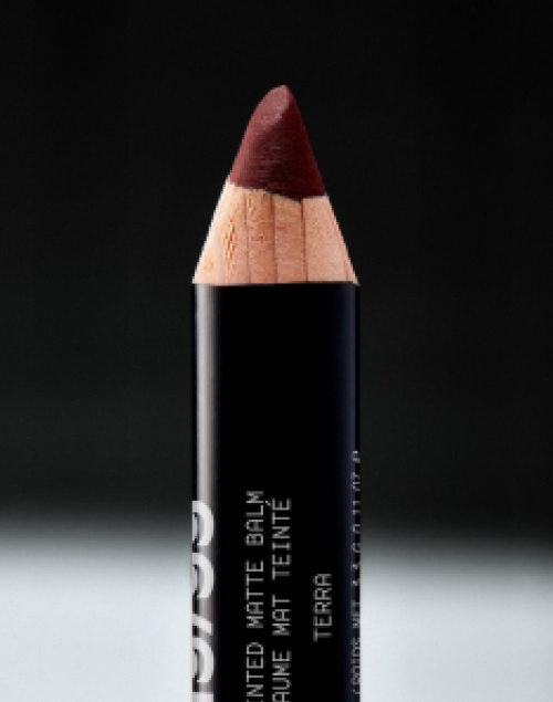 19/99 Tinted Matte Balm - TERRA