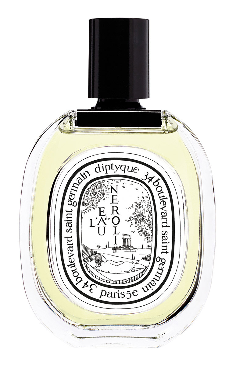 Diptyque - L'Eau de Néroli - Eau de Toilette Unisex