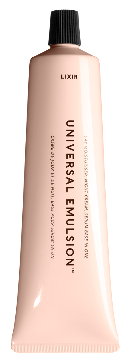 Lixirskin - Universal Emulsion - Face Cream
