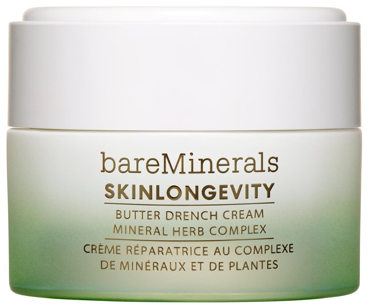 bareMinerals Butter Drench Restorative Rich Cream 50g